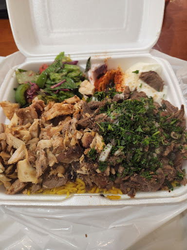 Photo of Cedars Shawarma and Kabab - 135 Eagle Ridge Blvd #9, Fort McMurray, AB T9K 2Z7